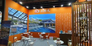 享沐時光莊園旅展登場「暖心雙湯假期」秋冬療癒升級