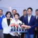 「中聯毒油風暴」炸出政壇奇蹟?陳學聖揭秘盧秀燕「上善若水」的隱形整合力