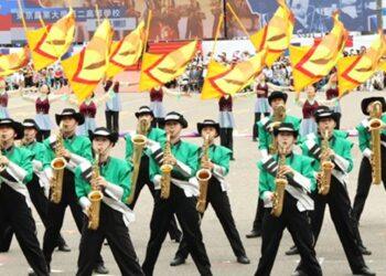 日本「翡翠騎士」將現身2025嘉義市國際管樂節　驚喜加碼快閃活動