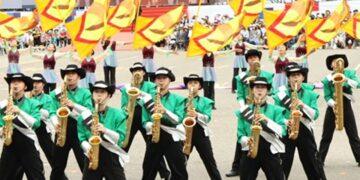 日本「翡翠騎士」將現身2025嘉市國際管樂節 驚喜加碼快閃