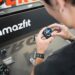 Amazfit推Balance 3智慧手錶 HYROX官方訓練模式首度導入