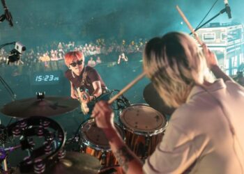 「2024 TRENDY TAIPEI 潮臺北」首年試辦即成焦點 兩日活動吸引約6.5萬人次參與！