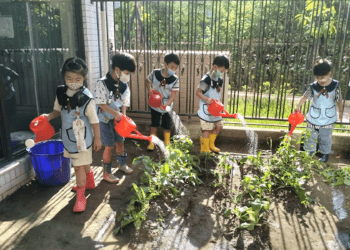 職場爸媽福音 新北企業提供托兒設施最高可獲400萬補助