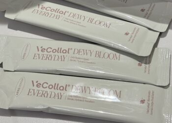 保健營養食品產值估達361億　素食膠原蛋白產品以植物來源胺基酸切入
