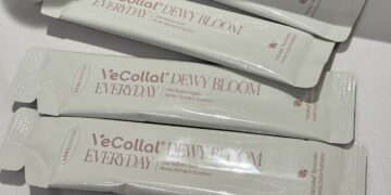 保健營養食品產值估達361億　素食膠原蛋白產品以植物來源胺基酸切入