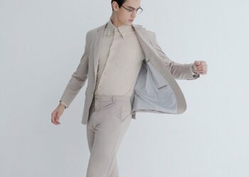 SIMURGH地表最舒適的西裝 極細緻彈性機能西裝