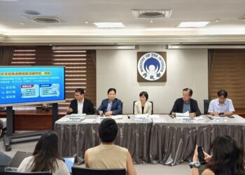 7月起辦理防空避難演練　內政部籲國人配合提升應變力