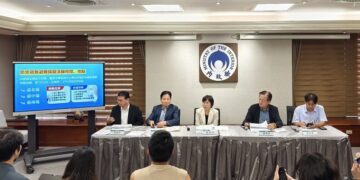 7月起辦理防空避難演練　內政部籲國人配合提升應變力