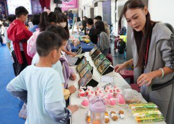 「雲林縣2025數位嘉年華」推廣智慧教育　縣府攜東吳大學打造「智慧創新AI學習中心」