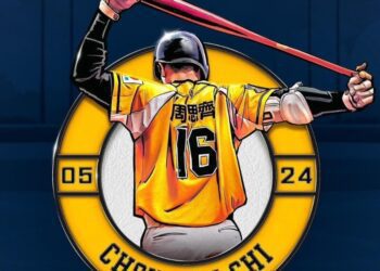 影/《CPBL》五月天x周思齊引退賽滿滿40000人塞爆大巨蛋 創台灣史上空前紀錄