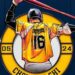 影/《CPBL》五月天x周思齊引退賽滿滿40000人塞滿大巨蛋 創台灣史上空前紀錄