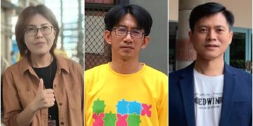 宜蘭縣府小內閣局部調整　李岳儒陞任副秘書長　陳金奇為首任運動處長