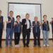 南投縣府推動環保寺廟 16家宗教場所獲低碳認證標章