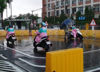 嘉市機車駕訓補助享「全額補助」　全國最高