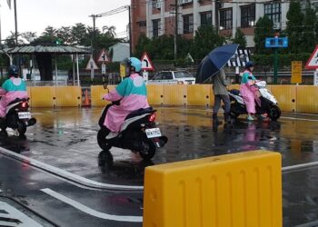 全國最高！　嘉市機車駕訓補助享「全額補助」　