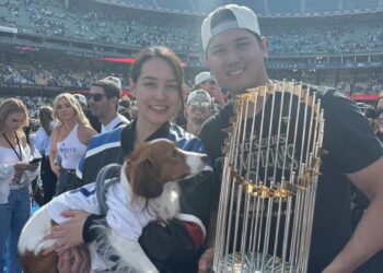 《MLB》大谷確定明年「二刀流」計畫暫緩 打者「翔平」預計春訓回歸