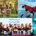 國際團隊輪番展演　宜蘭童玩節好戲連台