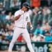 影/《MLB》李灝宇10局代打照樣當英雄 一棒揮出超前分助老虎贏球!