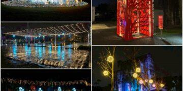 歡樂宜蘭年除夕登場　邀全國民眾圍爐迎春