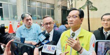 彰化打造無人載具供應鏈平台 國防航太商機媒合會3月20日登場