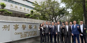 一統徵信宣布強化合規審查　涉陸委託案加審、可疑即通報