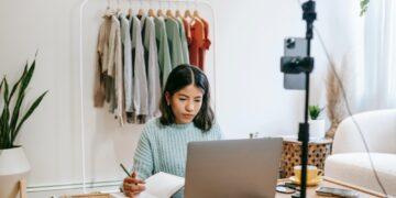 社群互動與影音內容結合 發展新品牌行銷模式與消費體驗