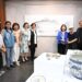 「夫藏妻畫」劉峯松‧翁金珠聯展 200件作品譜寫生活與藝術的深情對話