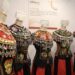 新北市部落大學成果展市府大廳開展 攜手原語會展出數位族語學習創新應用