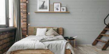 裝潢風格與寢具搭配觀察 居家風格與生活需求交織的臥室規劃趨勢