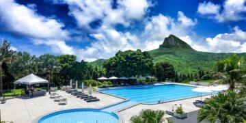 南台灣迎來萬豪版圖新據點 華泰瑞苑正式加入萬豪旅享家