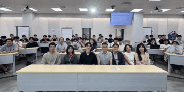 科林研發與成大智慧半導體學院攜手 將產業專業導入高等教育