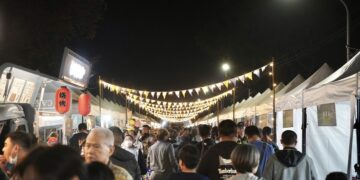 金曲歌王歌后領軍13組卡司!狂客音樂祭11月7、8日屏東登場