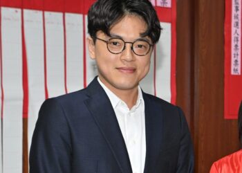 宜蘭縣兩大漁會選出三巨頭　漁業新秀鄭閔澤獲聘頭城漁會總幹事