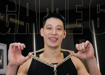 影/《PLG》不想再回「蘑菇場地」! 林書豪33分帶領國王淘汰夢想家挺進P+總冠軍賽