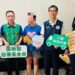 新住民家庭連遭橫禍 移民署攜手慈善基金會渡難關