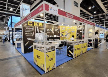 鼓勵廠商參展補助再推新一波 7月開跑把握機會