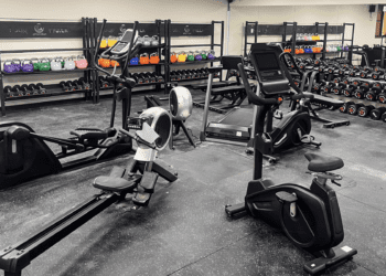 板橋健身族看過來！新北運動聚點開放免費體驗至5/15