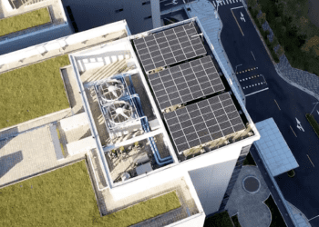 新北市推出6招節能政策 太陽光電補助4月1日啟動 迎向綠能新未來