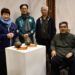 影音/彰化藝術館舉辦陶藝學會聯展 展現對陶藝傳統的尊重和創新的探索