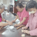 新北糕餅業職業工會據點啟用 全台首創工會運作模式 讓長輩手作糕餅