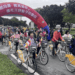 以騎乘YouBik和健走實踐減碳生活 佛光三好親子同樂日在大都會公園熱鬧登場