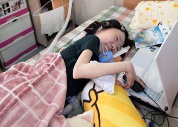 耶和華見證人官網設置「面對身體缺陷」專區　鼓勵殘疾朋友樂觀經營人生