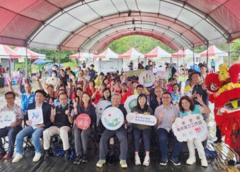 2025三芝水梯田嘉年華    農業部農村發展及水土保持署臺北分署攜手三芝在地共創農村新亮點