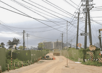 桃園市府攜手台電創合作新模式 工程界面順利解決送電瓶頸