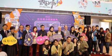 雲縣府與台韓教會三度聯手　12月20日點亮雲林溫馨耶誕