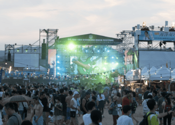 精采卡司齊聚 2024新北市河海音樂季即將引爆夏日狂潮