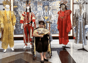 向歌仔戲傳承者致敬 新莊有好戲系列活動登場 特展呈現洪明雪藝師一生