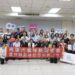 高雄市雲林縣同鄉會探訪母縣　共同推動轉型發展
