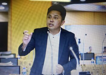 李啟維議員呼籲開放安平環港聯外道路 改善安平區交通堵塞更有助四鯤鯓發展