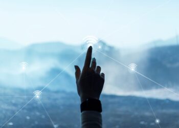 網路時代的兩大核心系統：DNS與CDN的運作原理解析